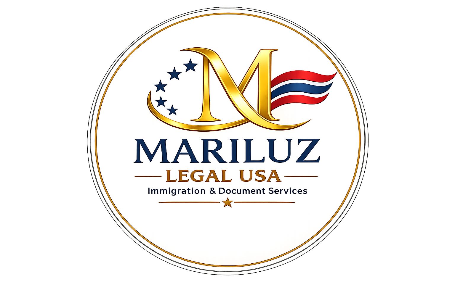 logo circular